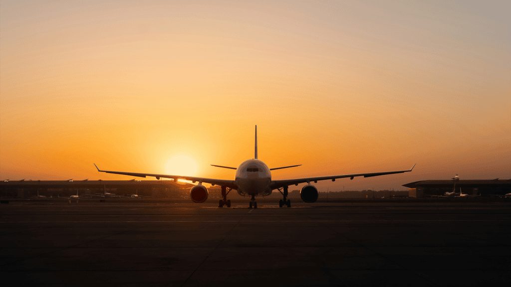 Flights leaving from Skopje Airport
